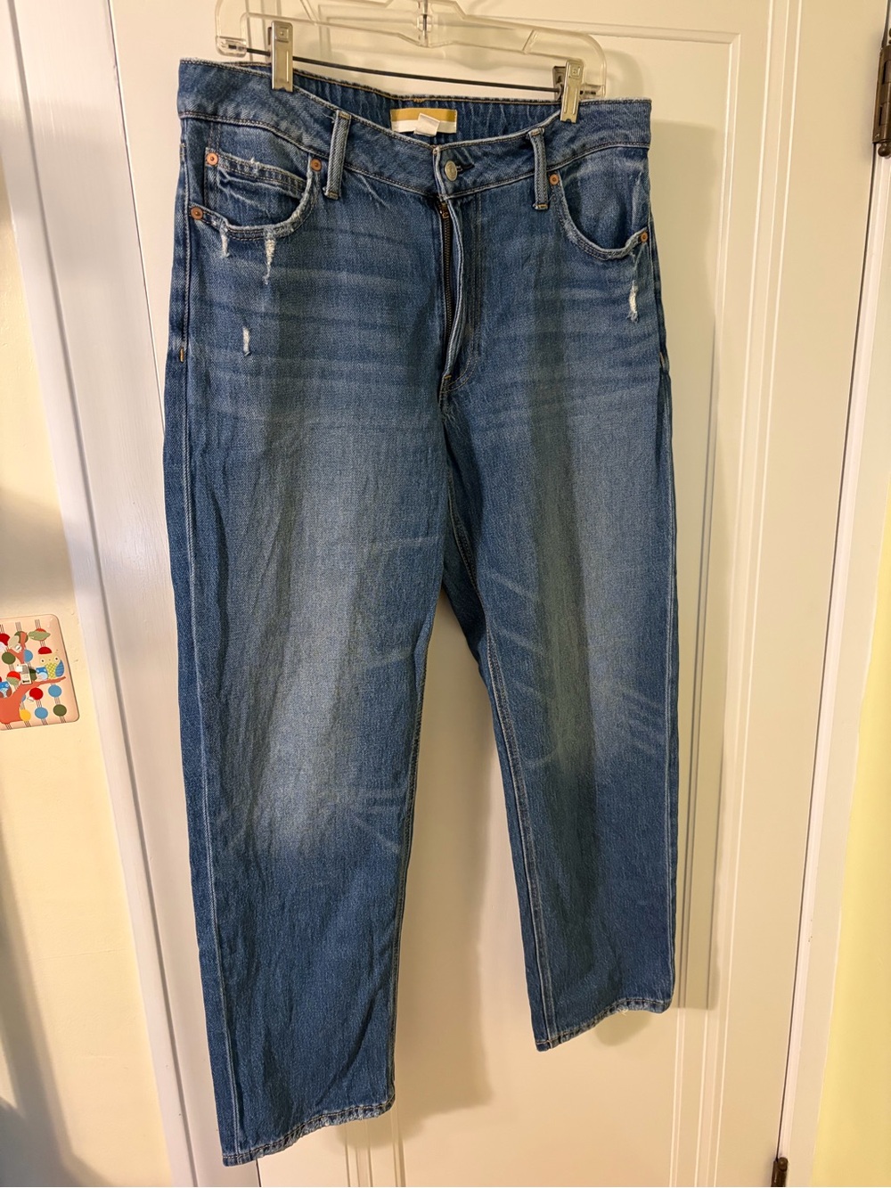 Maurices Legacy Straight-Leg Women's Jeans